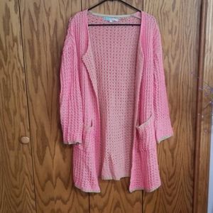 Cecico cardigan